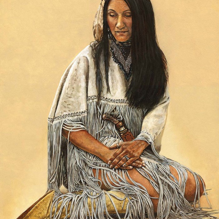 Sasha – Amba Chante (Goodbye Heart)