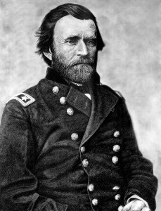 Ulysses S. Grant